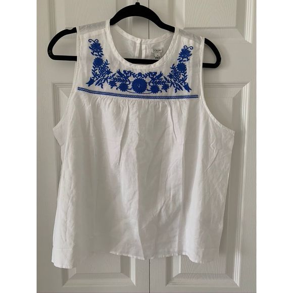 J. Crew Tops - NWT J.Crew top